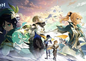 Update 5.6 untuk Genshin Impact akan menyuguhkan lanjutan Archon Quest yang siap membawa pemain kembali ke region Mondstadt