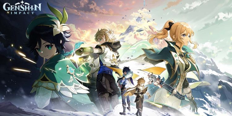 Update 5.6 untuk Genshin Impact akan menyuguhkan lanjutan Archon Quest yang siap membawa pemain kembali ke region Mondstadt