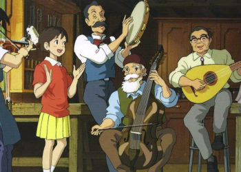 The Music of Studio Ghibli - Original Singers Symphony akan memulai debutnya di Singapura pada 11 Juni mendatang