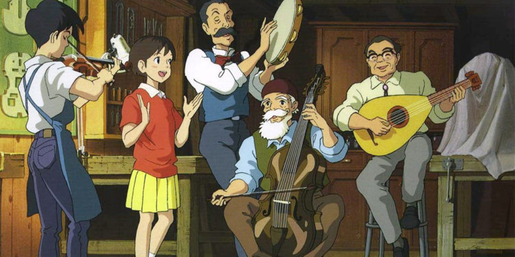 The Music of Studio Ghibli - Original Singers Symphony akan memulai debutnya di Singapura pada 11 Juni mendatang
