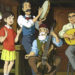 The Music of Studio Ghibli - Original Singers Symphony akan memulai debutnya di Singapura pada 11 Juni mendatang