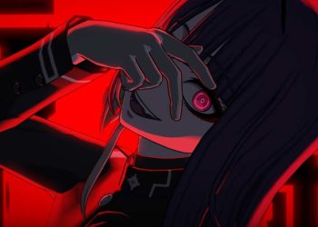 Debut The Hundred Line: Last Defense Academy di platform Steam berhasil mencapai rekor bersamaan melebihi 10 ribu pemain