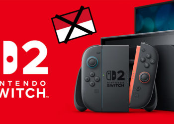 Dengan pengumuman Switch 2, antusiasme meningkat di seluruh dunia. Tapi di Indonesia, mendapatkan produk Nintendo tidak semudah masuk ke toko.