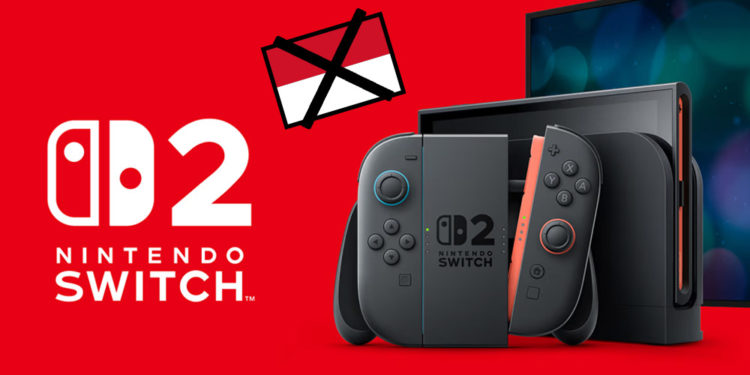 Dengan pengumuman Switch 2, antusiasme meningkat di seluruh dunia. Tapi di Indonesia, mendapatkan produk Nintendo tidak semudah masuk ke toko.