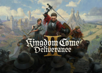 Daniel Vávra, otak di balik Kingdom Come: Deliverance baru-baru ini mengungkapkan harapannya terhadap perkembangan AI di industri game.