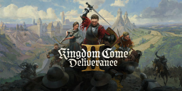Daniel Vávra, otak di balik Kingdom Come: Deliverance baru-baru ini mengungkapkan harapannya terhadap perkembangan AI di industri game.