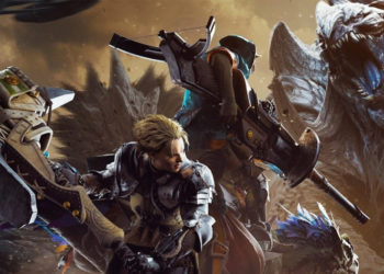 Capcom baru saja mengumumkan Monster Hunter Wilds, game yang rilis pada 28 Februari lalu ini berhasil terjual lebih dari 10 juta copy.