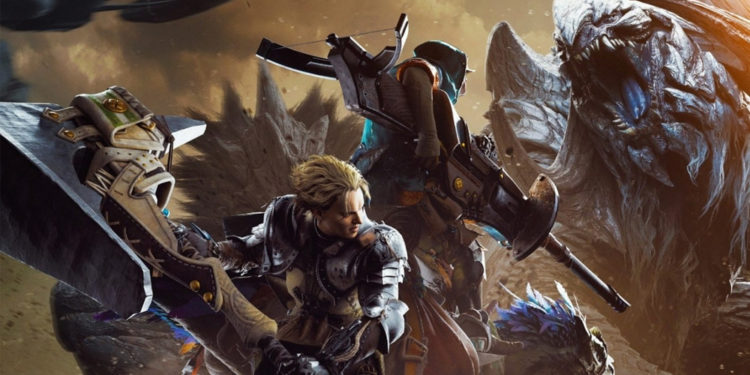 Capcom baru saja mengumumkan Monster Hunter Wilds, game yang rilis pada 28 Februari lalu ini berhasil terjual lebih dari 10 juta copy.