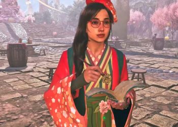 Monster Hunter Wilds kedatangan event Festival of Accord: Blossomdance yang akan berlangsung selama dua minggu penuh