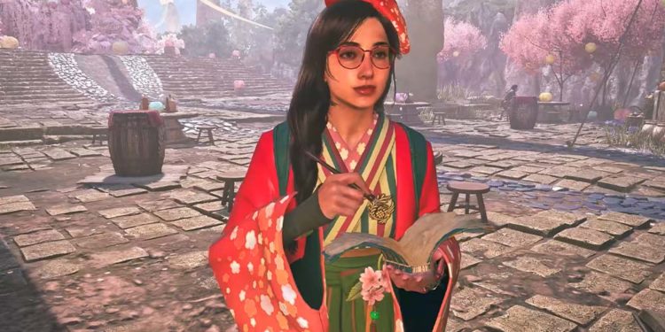 Monster Hunter Wilds kedatangan event Festival of Accord: Blossomdance yang akan berlangsung selama dua minggu penuh