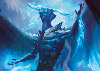 Ragam detail untuk persiapan event pre-release Magic: The Gathering - Tarkir: Dragonstrom serta highlight konten paling menarik dari setnya