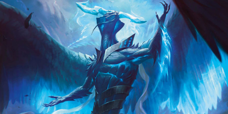 Ragam detail untuk persiapan event pre-release Magic: The Gathering - Tarkir: Dragonstrom serta highlight konten paling menarik dari setnya