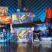 Intipan ragam konten menarik dari Magic: The Gathering - Tarkir: Dragonstorm yang membawa tema peperangan epik dan style badass