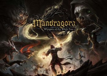 Mulai hari ini game action RPG terbaru yang lumayan dinanti yaitu Mandragora: Whispers of the Witch Tree sudah rilis di PS5, Xbox Series, dan PC