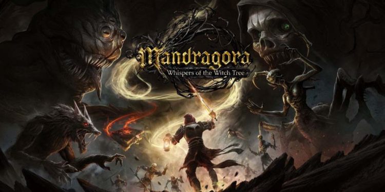 Mulai hari ini game action RPG terbaru yang lumayan dinanti yaitu Mandragora: Whispers of the Witch Tree sudah rilis di PS5, Xbox Series, dan PC