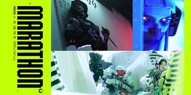 Bungie telah mengungkap detail lengkap dari Marathon yang akan hadir sebagai game extraction shooter terbaru mereka