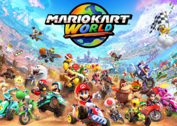 Nintendo baru saja menghadapi kontroversi setelah mengumumkan harga 80 USD atau 1,3 Jutaan Rupiah untuk Mario Kart World.