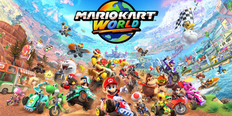 Nintendo baru saja menghadapi kontroversi setelah mengumumkan harga 80 USD atau 1,3 Jutaan Rupiah untuk Mario Kart World.
