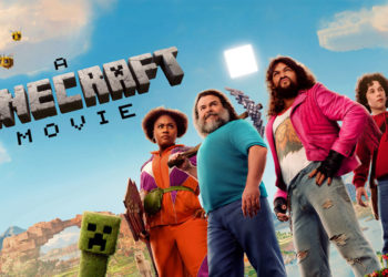 Tim kami di Malaysia berhasil menonton A Minecraft Movie duluan dan akan kami review melalui artikel ini. Mari simak artikelnya!