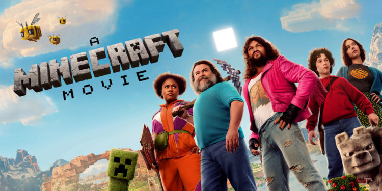 Tim kami di Malaysia berhasil menonton A Minecraft Movie duluan dan akan kami review melalui artikel ini. Mari simak artikelnya!