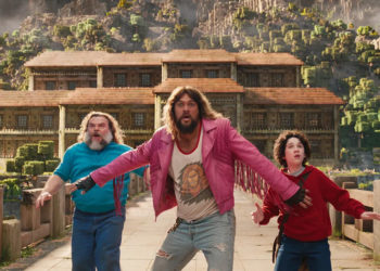Sukses besar di pasaran, nggak heran kalau Warner Bros. langsung ngobrolin kemungkinan bikin sekuel film Minecraft.