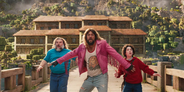 Sukses besar di pasaran, nggak heran kalau Warner Bros. langsung ngobrolin kemungkinan bikin sekuel film Minecraft.