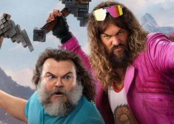 A Minecraft Movie berhasil memecahkan rekor box office untuk weekend awalnya hingga mengalahkan The Super Mario Bros Movie