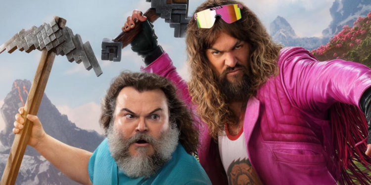 A Minecraft Movie berhasil memecahkan rekor box office untuk weekend awalnya hingga mengalahkan The Super Mario Bros Movie