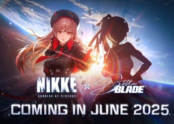 Shift Up konfirmasi kalau kolaborasi terbaru Goddess of Victory: NIKKE dengan Stellar Blade akan segera tiba dalam waktu dekat ini