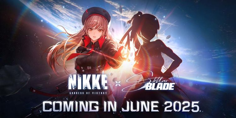Shift Up konfirmasi kalau kolaborasi terbaru Goddess of Victory: NIKKE dengan Stellar Blade akan segera tiba dalam waktu dekat ini