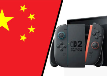 Nintendo kabarnya memutuskan untuk menunda peluncuran Switch 2 di China daratan. Dikabarkan Nintendo masih ingin mengamati dulu.