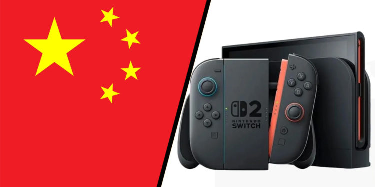 Nintendo kabarnya memutuskan untuk menunda peluncuran Switch 2 di China daratan. Dikabarkan Nintendo masih ingin mengamati dulu.