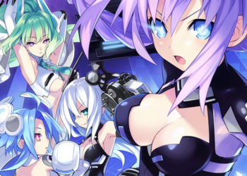 Trilogi Hyperdimension Neptunia Re;Birth Akan Rilis Global di PS4 Tahun Ini!