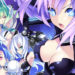 Trilogi Hyperdimension Neptunia Re;Birth Akan Rilis Global di PS4 Tahun Ini!
