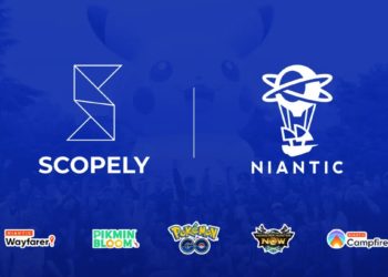 Niantic, sang pembuat Pokémon GO mereka sudah dipastikan dengan rencana penjualan divisi game mereka ke Scopely.
