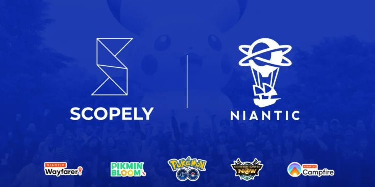 Niantic, sang pembuat Pokémon GO mereka sudah dipastikan dengan rencana penjualan divisi game mereka ke Scopely.