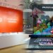 Bagi yang berkunjung ke Singapura sekarang adalah waktu yang tepat untuk mampir ke pembukaan Nintendo Pop-Up Store serta instalasi terbaru