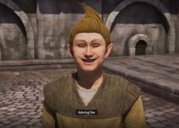 Kurang dari satu hari sejak rilisnya, The Elder Scrolls IV: Oblivion Remastered sudah berhasil mencapai angka pemain bersamaan yang mengesankan