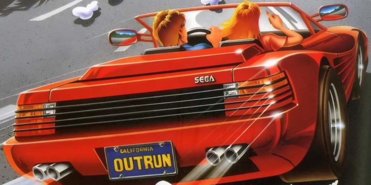OutRun yang merupakan game arcade klasik milik SEGA siap mendapat film live action yang melibatkan peran sutradara ternama Michael Bay