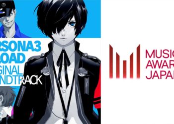 Battle Theme 'It’s Going Down Now' dari Persona 3 Reload sukses masuk nominasi Top Global Hit From Japan di ajang Music Japan Awards 2025