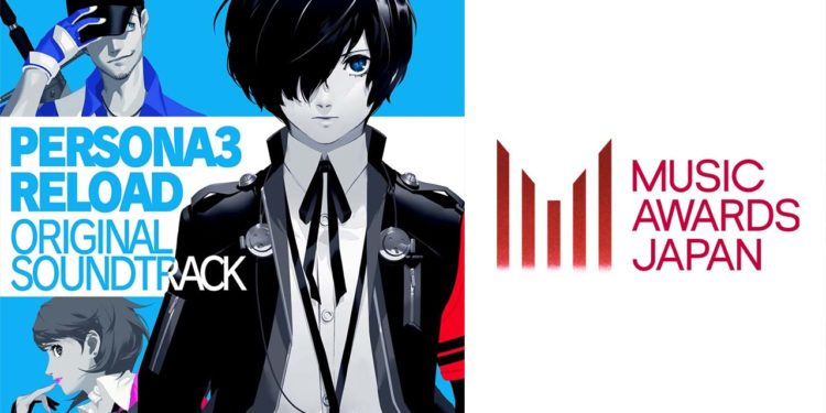 Battle Theme 'It’s Going Down Now' dari Persona 3 Reload sukses masuk nominasi Top Global Hit From Japan di ajang Music Japan Awards 2025