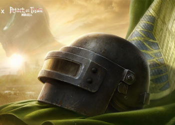 Kolaborasi epik antara PUBG Mobile dan anime Attack on Titan akhirnya dikonfirmasi, dan event ini bakal mulai hadir pada Mei 2025.