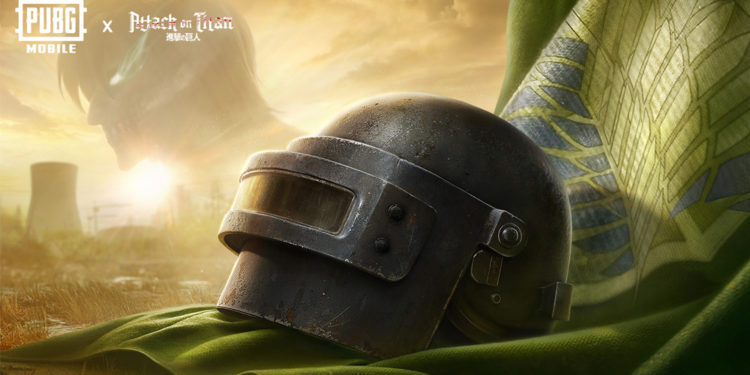 Kolaborasi epik antara PUBG Mobile dan anime Attack on Titan akhirnya dikonfirmasi, dan event ini bakal mulai hadir pada Mei 2025.