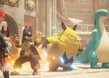 Pocketpair buka suara soal gugatan dari Nintendo dan The Pokémon Company yang menuduh menjiplak mekanik monster-catching ala Pokémon.