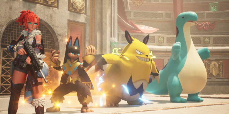 Pocketpair buka suara soal gugatan dari Nintendo dan The Pokémon Company yang menuduh menjiplak mekanik monster-catching ala Pokémon.