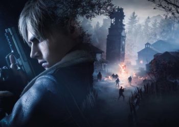 Capcom mengungkap kalau Resident Evil 4 Remake telah berhasil menembus penjualan 10 juta copy sejak debut awalnya di Maret 2023 lalu