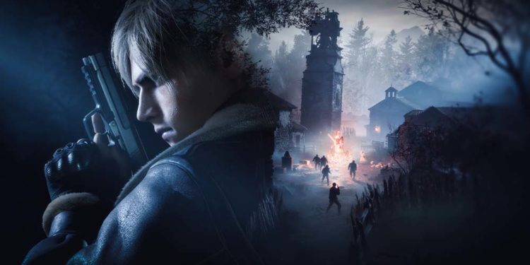 Capcom mengungkap kalau Resident Evil 4 Remake telah berhasil menembus penjualan 10 juta copy sejak debut awalnya di Maret 2023 lalu