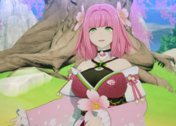 Marvelous kembali berbagi update terbaru Rune Factory: Guardians of Azuma yang ikut mendapat penundaan rilis ke Juni mendatang