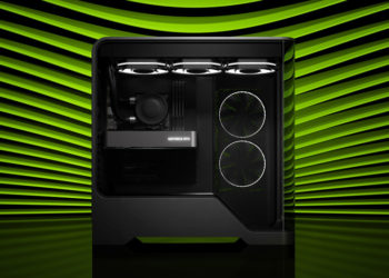 Nvidia resmi mengumumkan keluarga GPU RTX 5060 hari ini, tepat sehari sebelum perilisan RTX 5060 Ti yang dijadwalkan rilis pada 16 April.