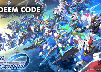 Artikel ini akan memberikan panduan lengkap dan mudah dipahami tentang cara redeem code SD Gundam G Generation ETERNAL.